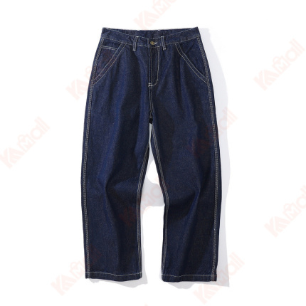 classic style jeans